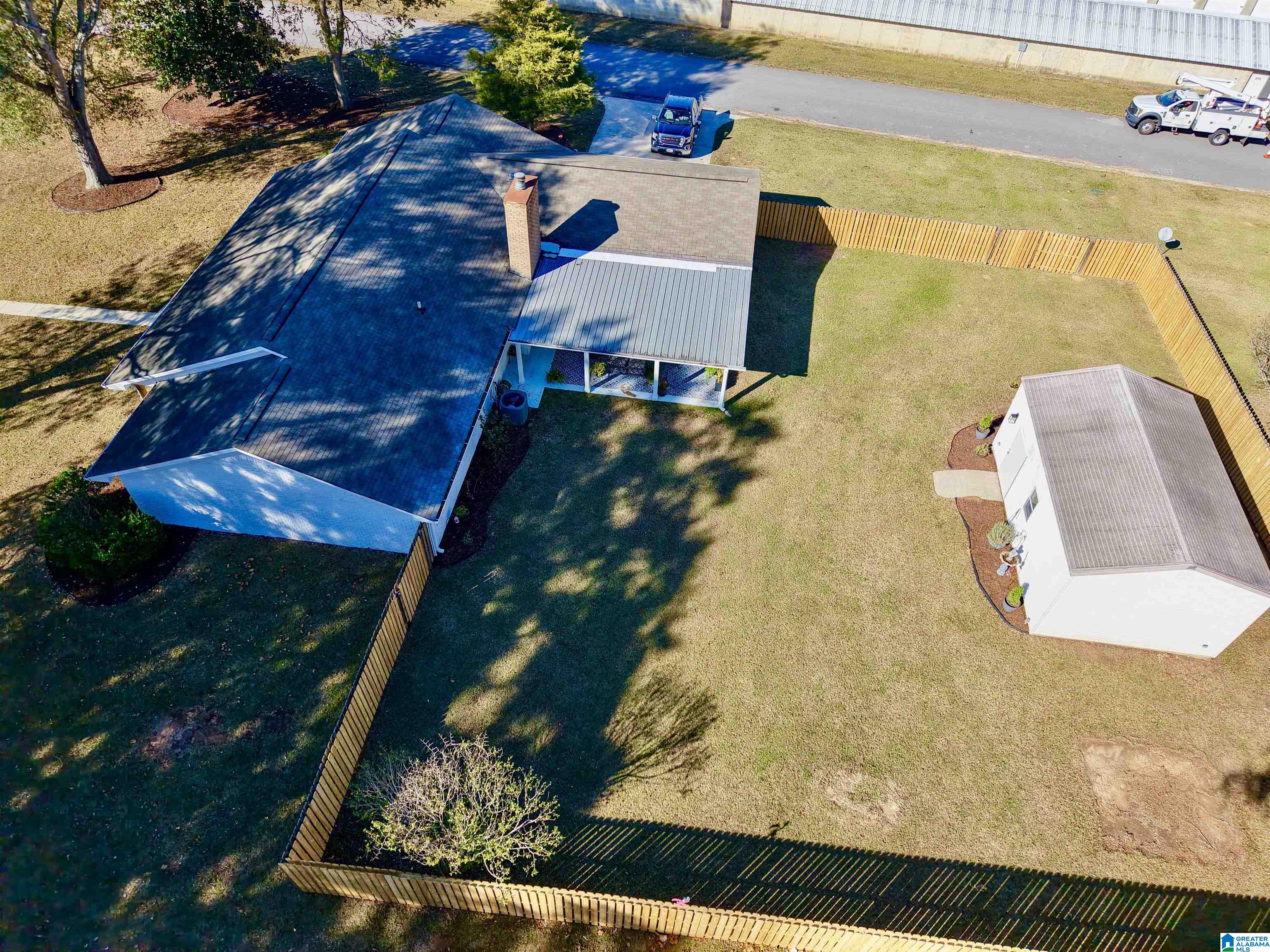 308 Thrash Road Clanton, AL 35045 - Photo 26 of 30