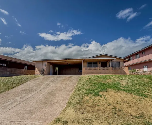 $1,200,000 | 588 Pohaku Street, Kahului, HI 96732