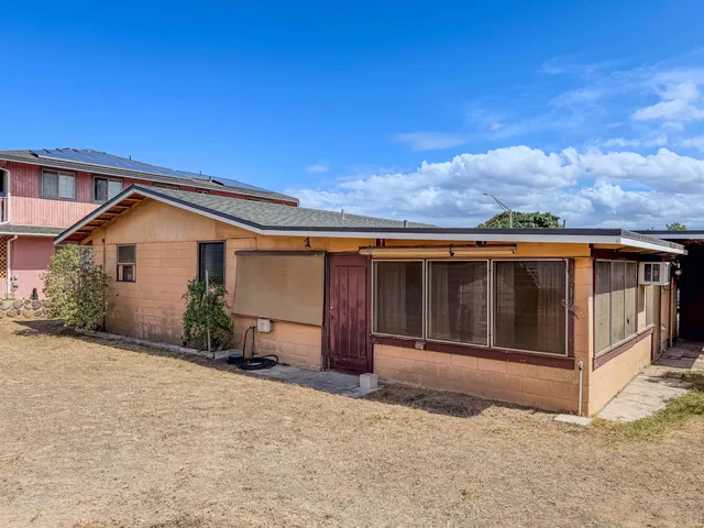 $1,200,000 | 588 Pohaku Street, Kahului, HI 96732