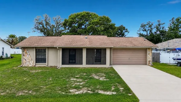 $1,750 | 3255 Amherst Avenue, Spring Hill, FL 34609