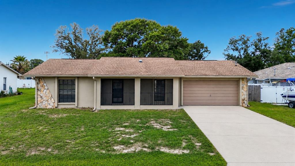 3255 Amherst Avenue Spring Hill, FL 34609 - Photo 1 of 54