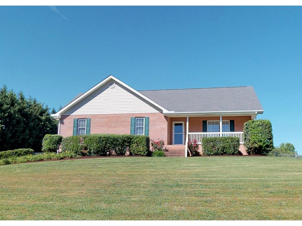 245 Walnut Grove Road Greeneville, TN 37743 - Photo 1 of 32 Photo 1