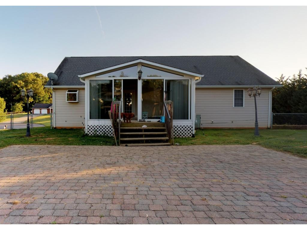 245 Walnut Grove Road Greeneville, TN 37743 - Photo 23 of 32 Photo 23