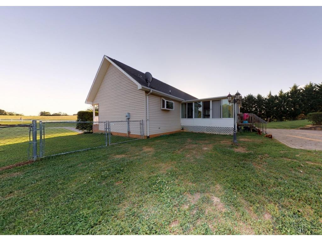 245 Walnut Grove Road Greeneville, TN 37743 - Photo 27 of 32 Photo 27