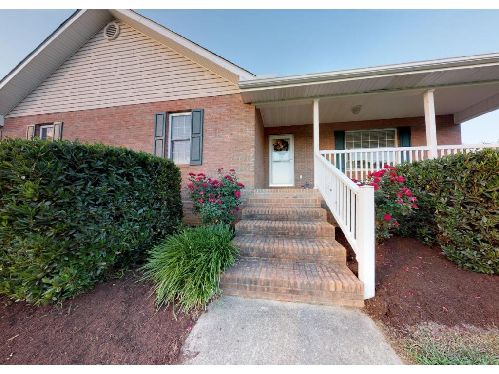 245 Walnut Grove Road Greeneville, TN 37743 - Photo 28 of 32 Photo 28