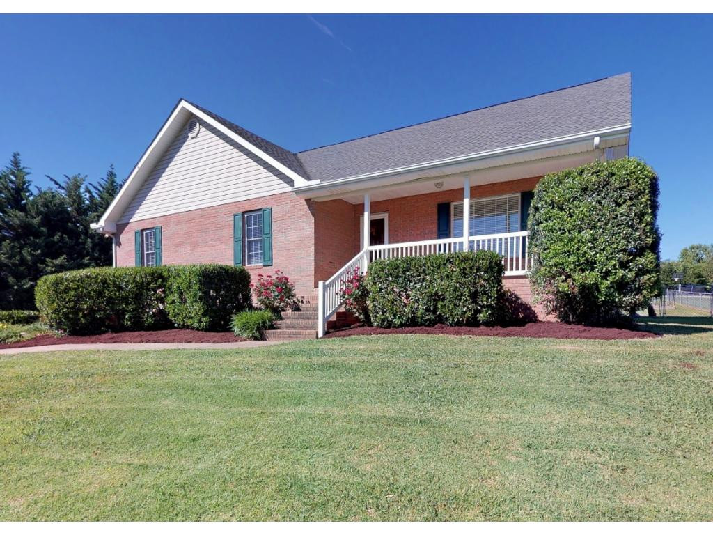 245 Walnut Grove Road Greeneville, TN 37743 - Photo 31 of 32 Photo 31