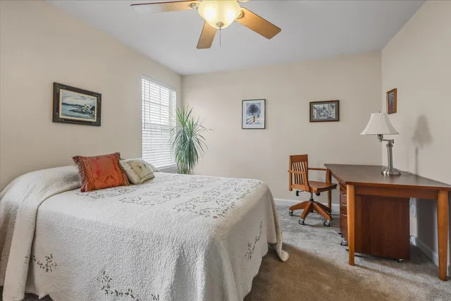 $279,900 | 4275 Four Oaks Boulevard, Tallahassee, FL 32311