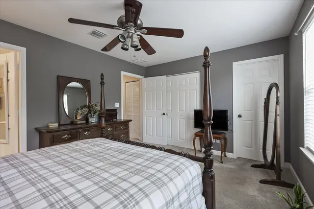 $279,900 | 4275 Four Oaks Boulevard, Tallahassee, FL 32311