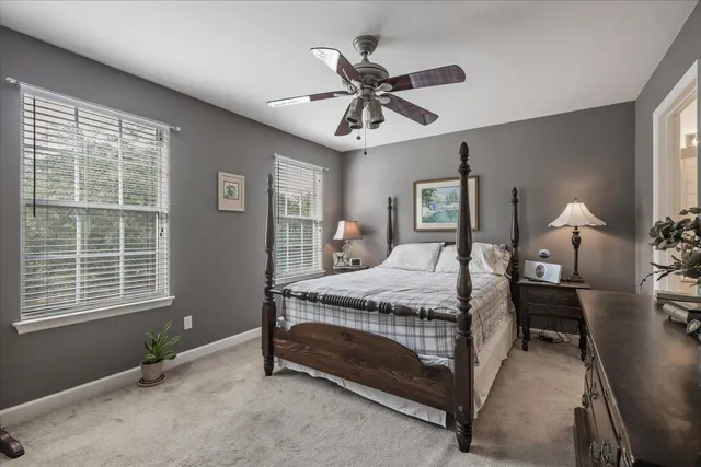 $279,900 | 4275 Four Oaks Boulevard, Tallahassee, FL 32311