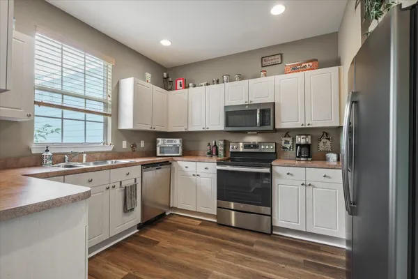 $279,900 | 4275 Four Oaks Boulevard, Tallahassee, FL 32311