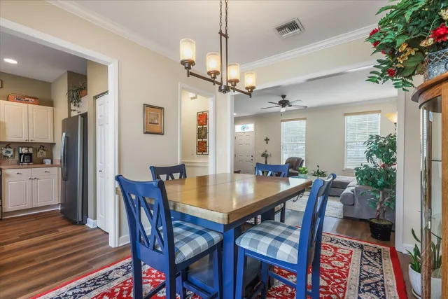 $279,900 | 4275 Four Oaks Boulevard, Tallahassee, FL 32311