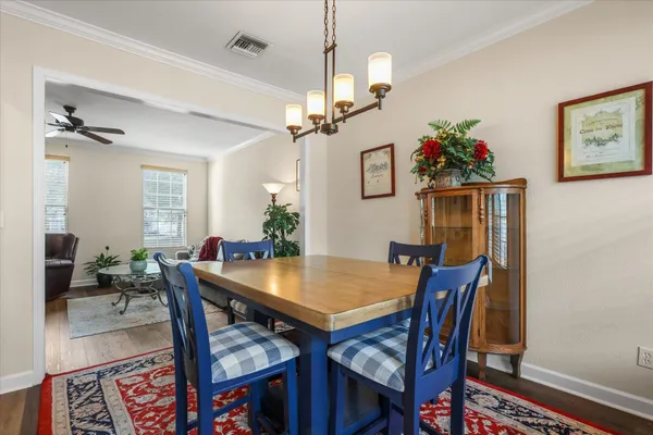 $279,900 | 4275 Four Oaks Boulevard, Tallahassee, FL 32311