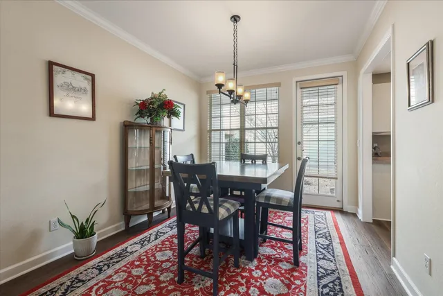 $279,900 | 4275 Four Oaks Boulevard, Tallahassee, FL 32311