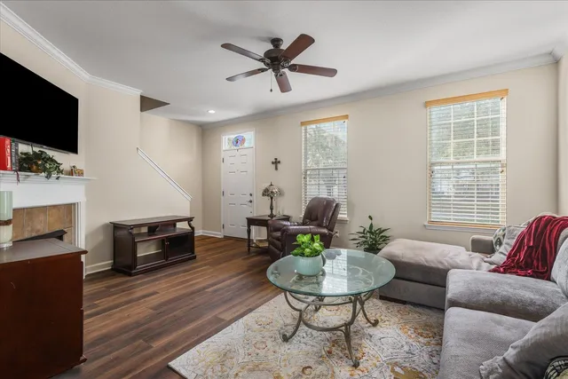 $279,900 | 4275 Four Oaks Boulevard, Tallahassee, FL 32311