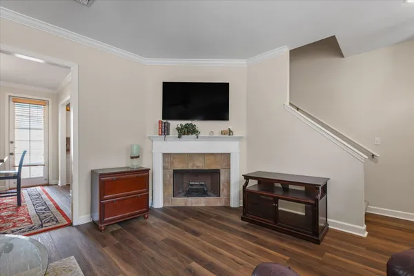 $279,900 | 4275 Four Oaks Boulevard, Tallahassee, FL 32311