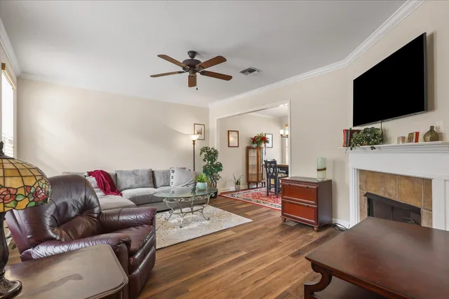 $279,900 | 4275 Four Oaks Boulevard, Tallahassee, FL 32311