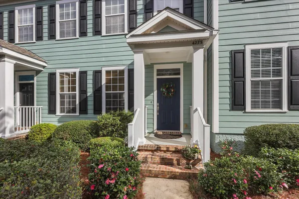 $279,900 | 4275 Four Oaks Boulevard, Tallahassee, FL 32311