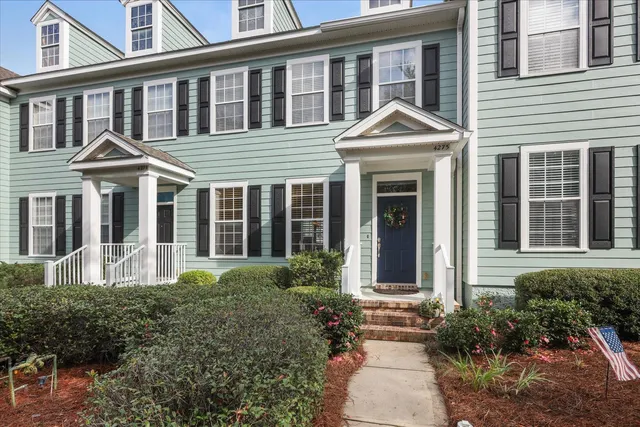 $279,900 | 4275 Four Oaks Boulevard, Tallahassee, FL 32311