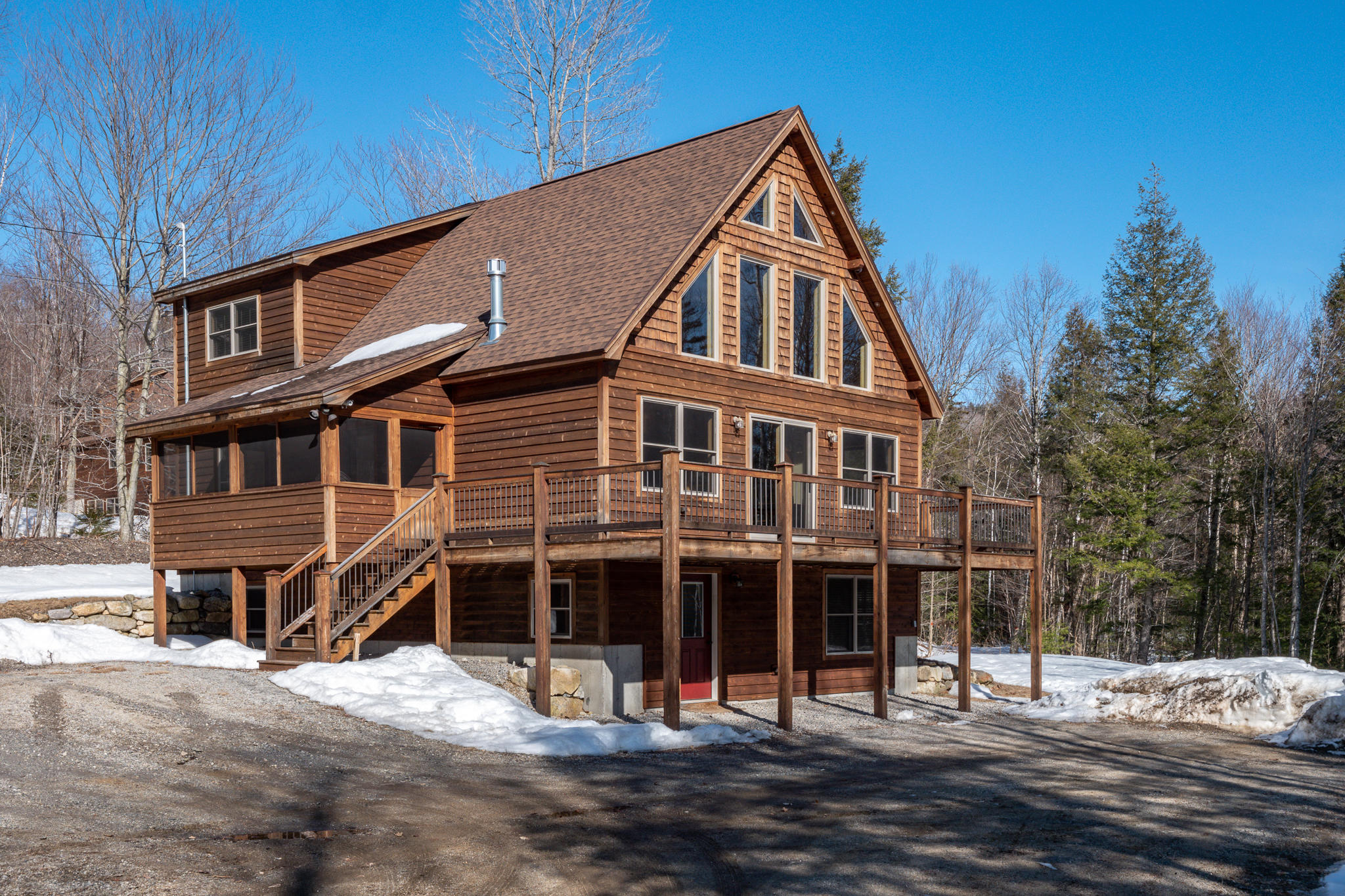 43 Douglass Road Newry, ME 04261 - Photo 3 of 35 43 Douglass-2