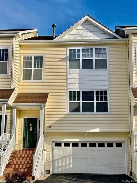 99 Wood Lake Drive, Unit 26, Middletown, NY 10940 Compass