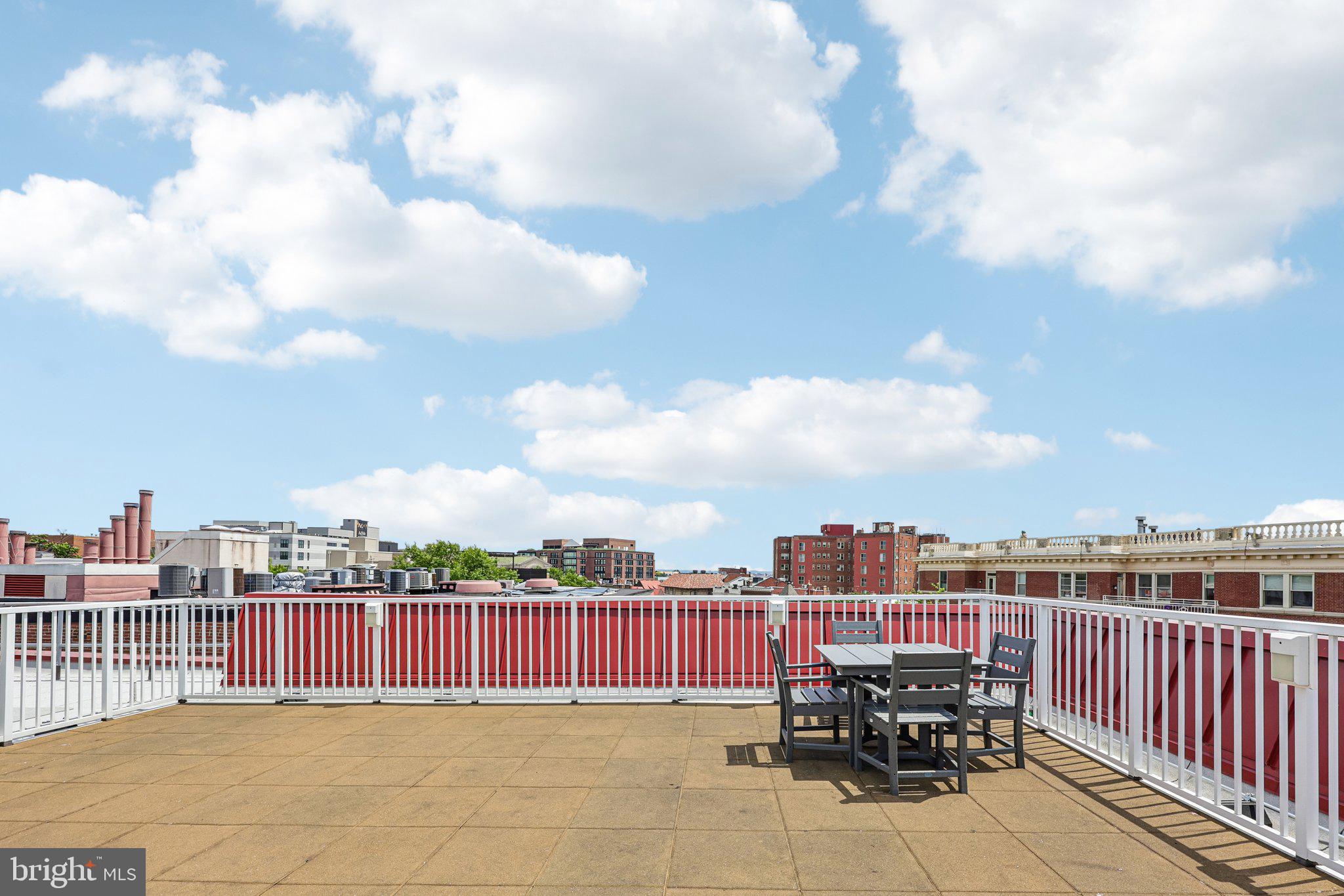 2627 Adams Mill Road Northwest, Unit 108 Washington, DC 20009 - Photo 35 of 43