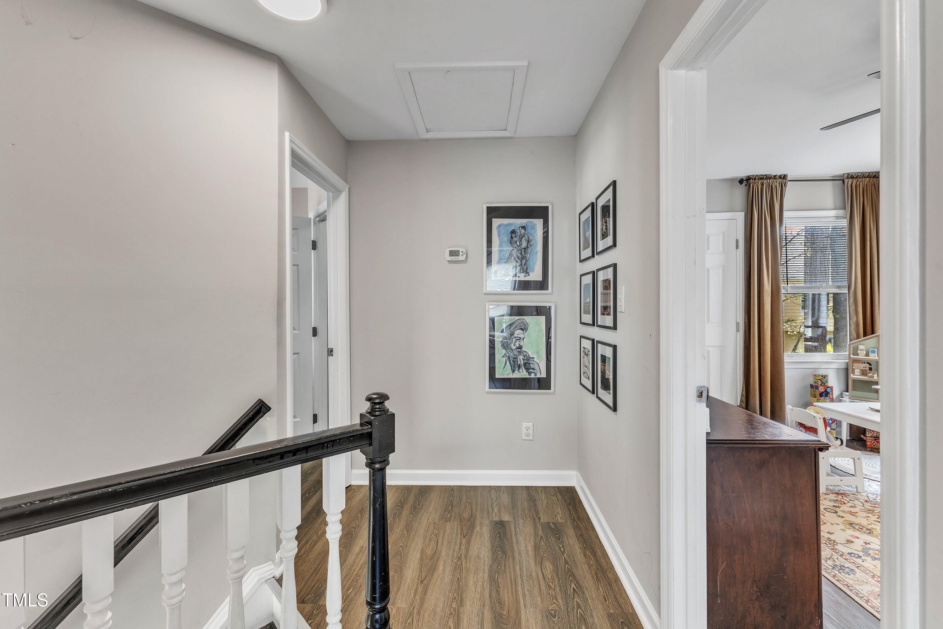 2340 Florida Court Raleigh, NC 27615 - Photo 20 of 44 35-2340 Florida Ct-14