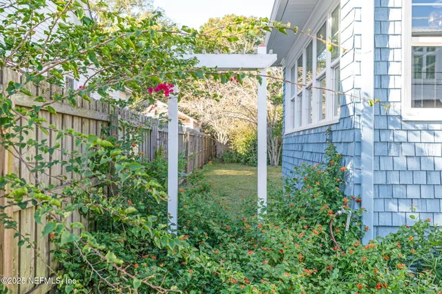 a room with lots of different colored cloths