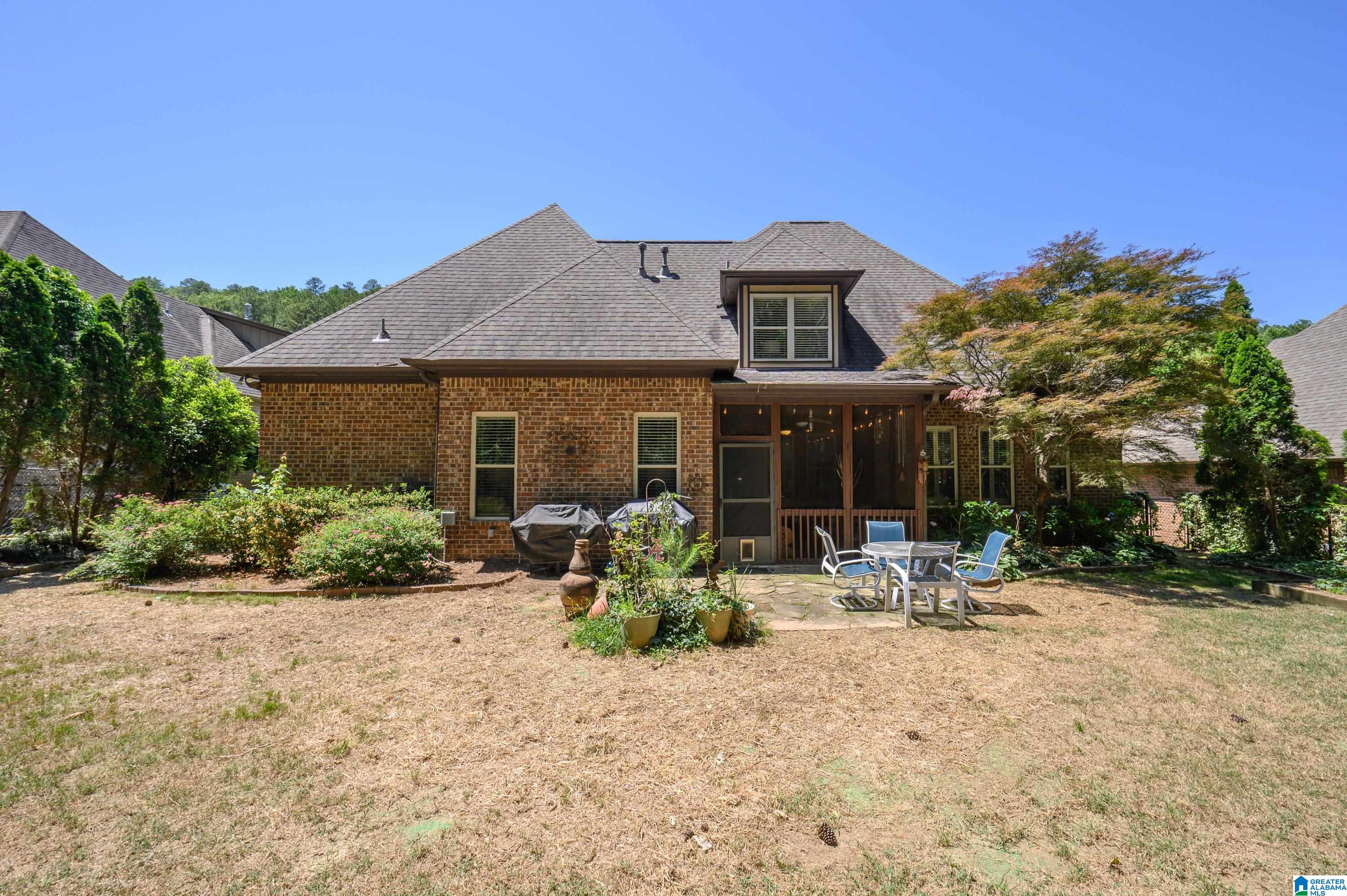 1349 Caliston Way Pelham, AL 35124 - Photo 56 of 57
