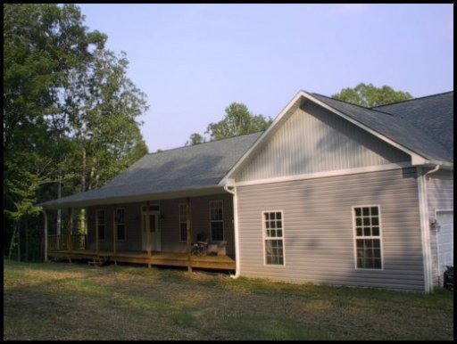 3502 Cabin Ridge Road Louisville, TN 37777 - Photo 1 of 1 Primary Photo