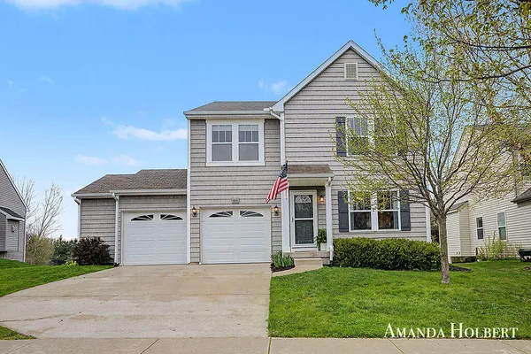 $499,000 | 659 Highlander Drive Northeast, Rockford, MI 49341