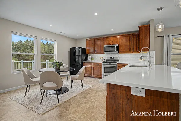 $499,000 | 659 Highlander Drive Northeast, Rockford, MI 49341