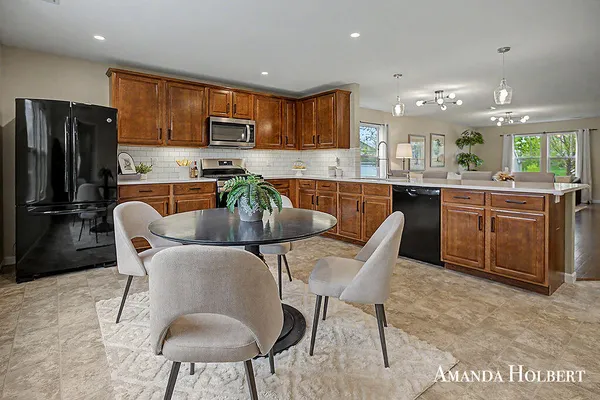 $499,000 | 659 Highlander Drive Northeast, Rockford, MI 49341