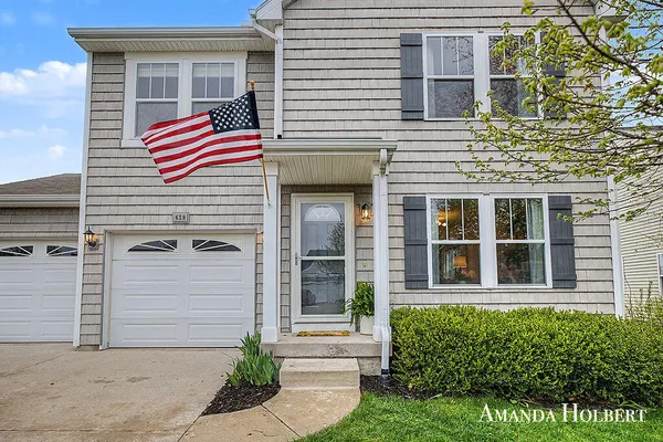 $499,000 | 659 Highlander Drive Northeast, Rockford, MI 49341