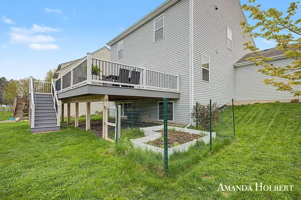 $499,000 | 659 Highlander Drive Northeast, Rockford, MI 49341
