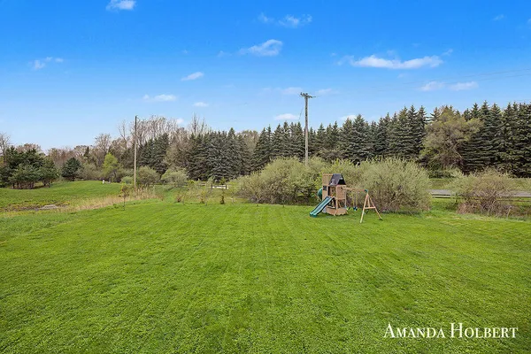 $499,000 | 659 Highlander Drive Northeast, Rockford, MI 49341
