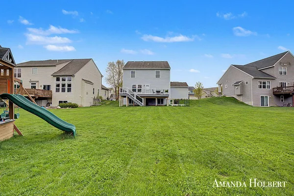 $499,000 | 659 Highlander Drive Northeast, Rockford, MI 49341