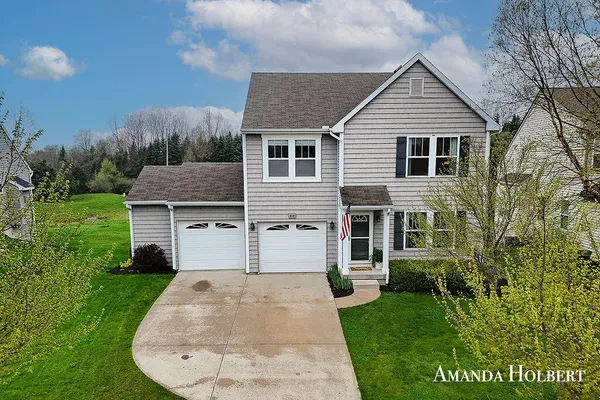 $499,000 | 659 Highlander Drive Northeast, Rockford, MI 49341