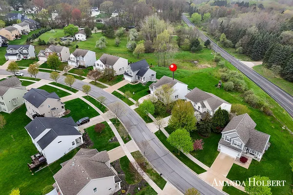$499,000 | 659 Highlander Drive Northeast, Rockford, MI 49341