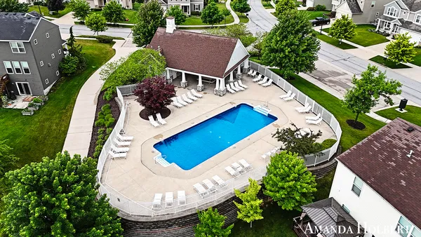 $499,000 | 659 Highlander Drive Northeast, Rockford, MI 49341