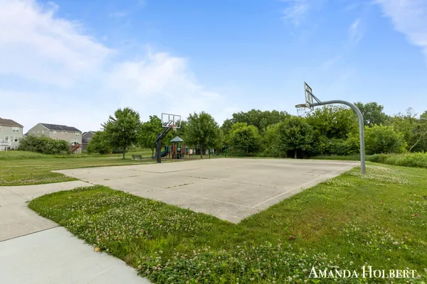 $499,000 | 659 Highlander Drive Northeast, Rockford, MI 49341