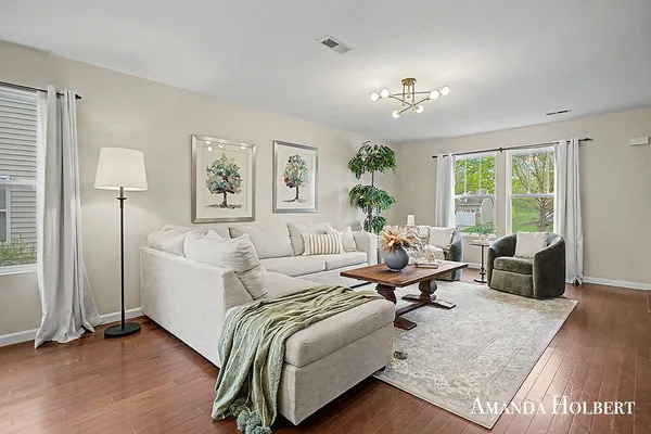 $499,000 | 659 Highlander Drive Northeast, Rockford, MI 49341