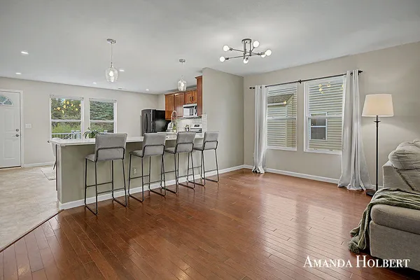$499,000 | 659 Highlander Drive Northeast, Rockford, MI 49341