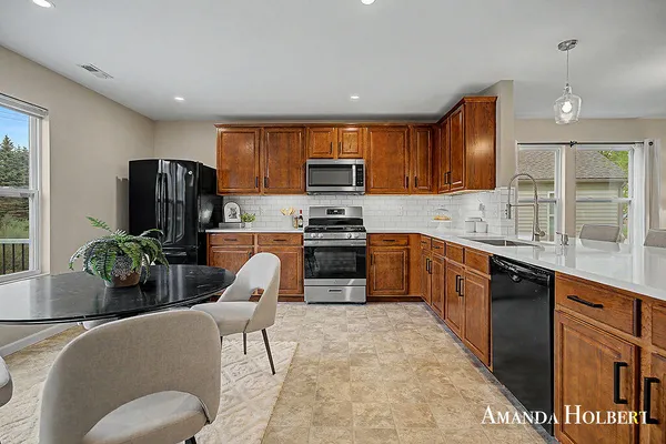$499,000 | 659 Highlander Drive Northeast, Rockford, MI 49341
