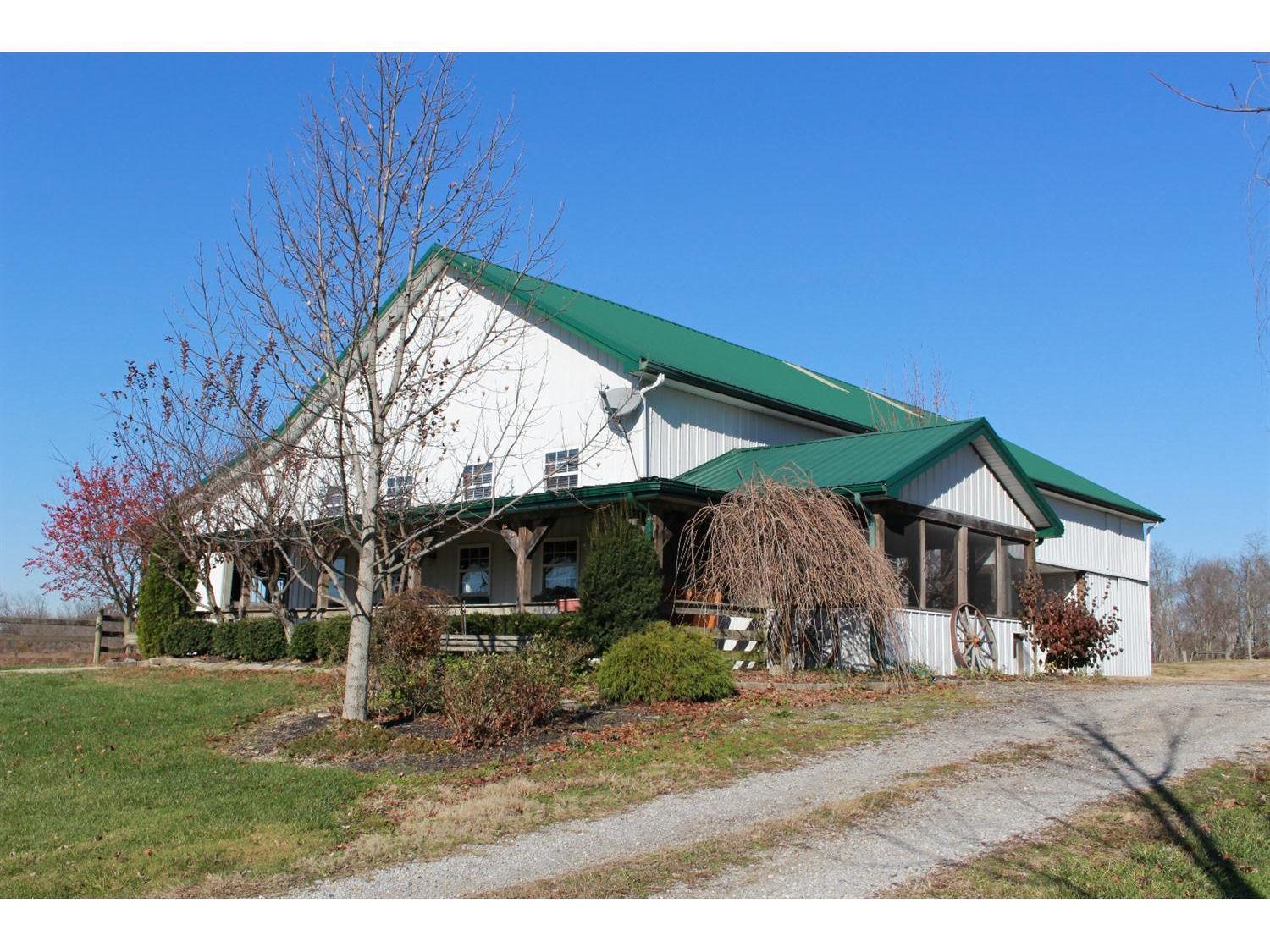 1336 Shawhan Road Morrow, OH 45152 - Photo 1 of 1 Gallery Image 1