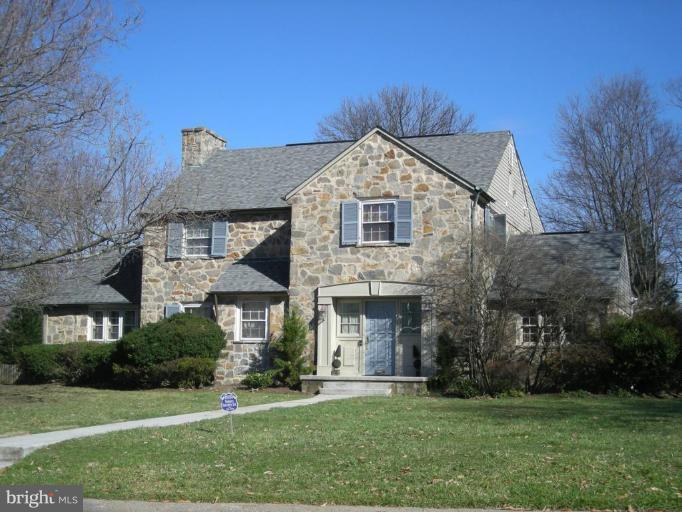 3226 Fallstaff Road Baltimore, MD 21209 - Photo 1 of 20 Exterior (Main)