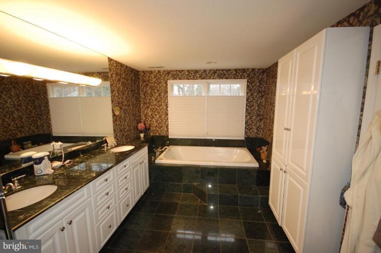 3226 Fallstaff Road Baltimore, MD 21209 - Photo 11 of 20 Master Bath