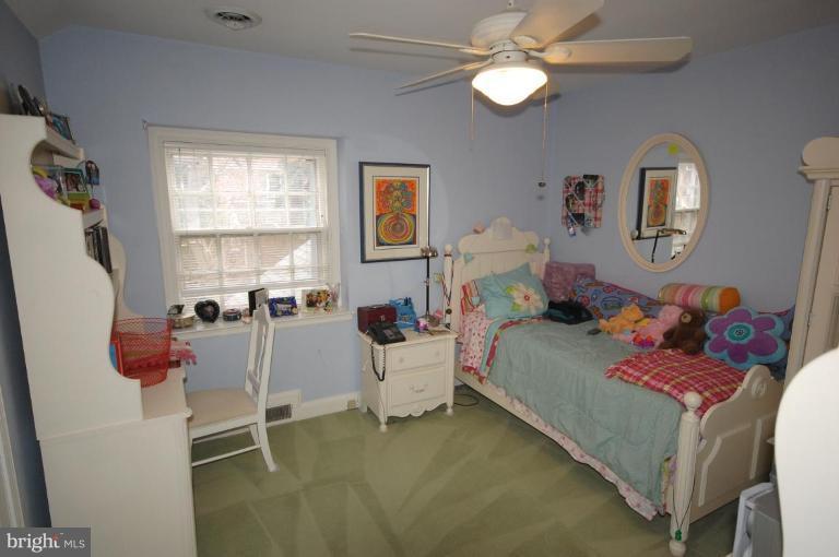 3226 Fallstaff Road Baltimore, MD 21209 - Photo 12 of 20 Bedroom #2