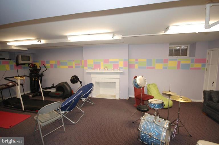 3226 Fallstaff Road Baltimore, MD 21209 - Photo 18 of 20 Recreation Room