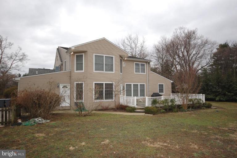 3226 Fallstaff Road Baltimore, MD 21209 - Photo 19 of 20 Exterior (Rear)