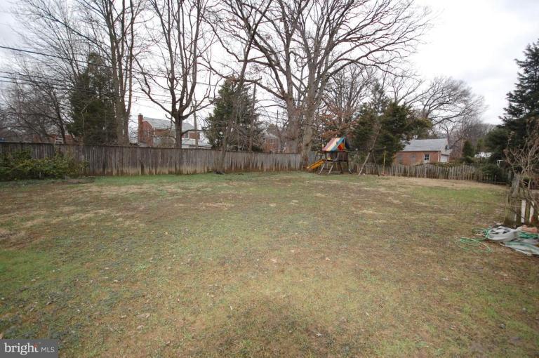 3226 Fallstaff Road Baltimore, MD 21209 - Photo 20 of 20 Exterior #2